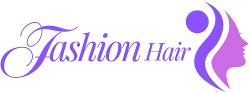Fashion Hair Logo